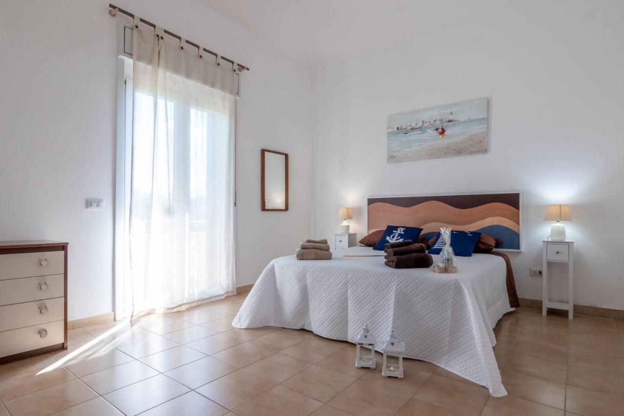 Butterfly House Vila Trappeto  Exterior foto