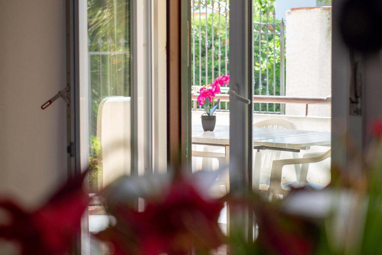 Butterfly House Vila Trappeto  Exterior foto
