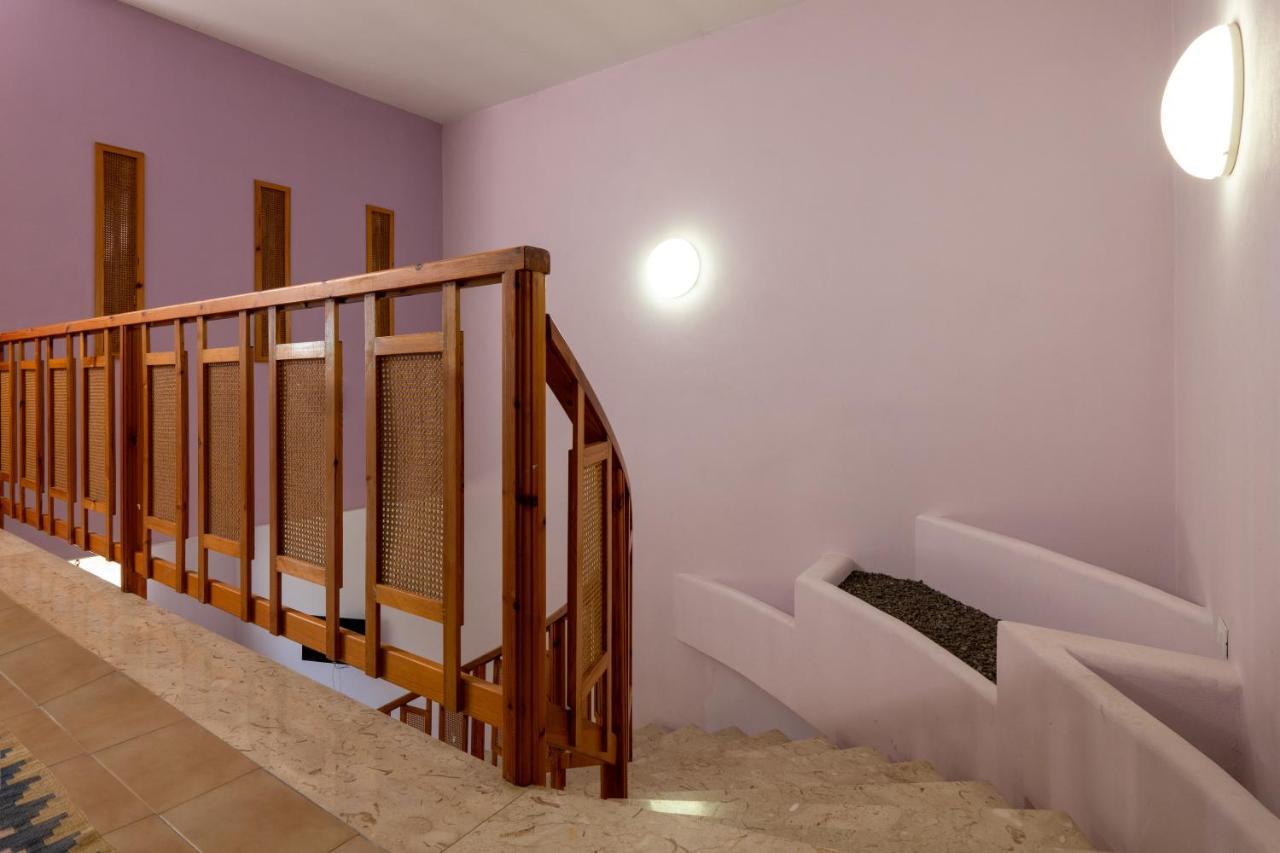Butterfly House Vila Trappeto  Exterior foto
