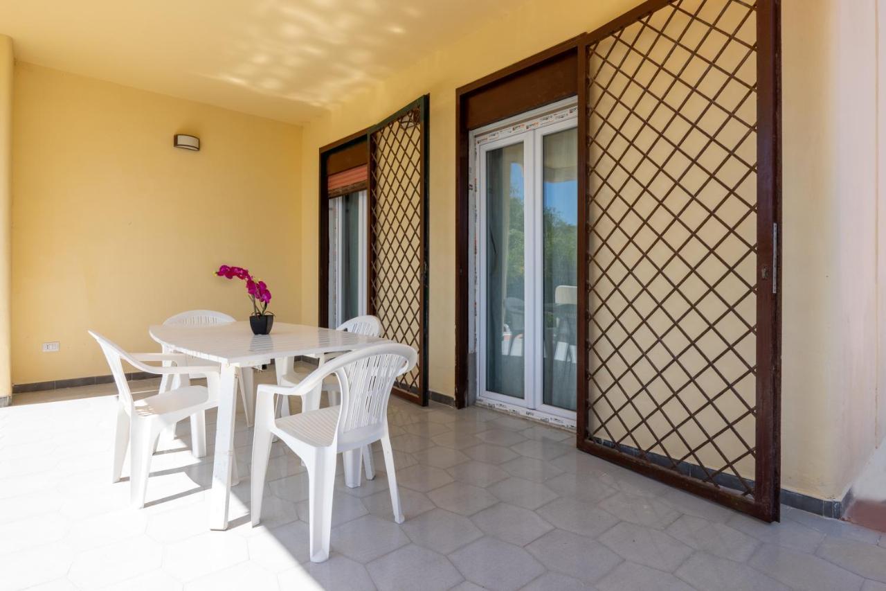 Butterfly House Vila Trappeto  Exterior foto
