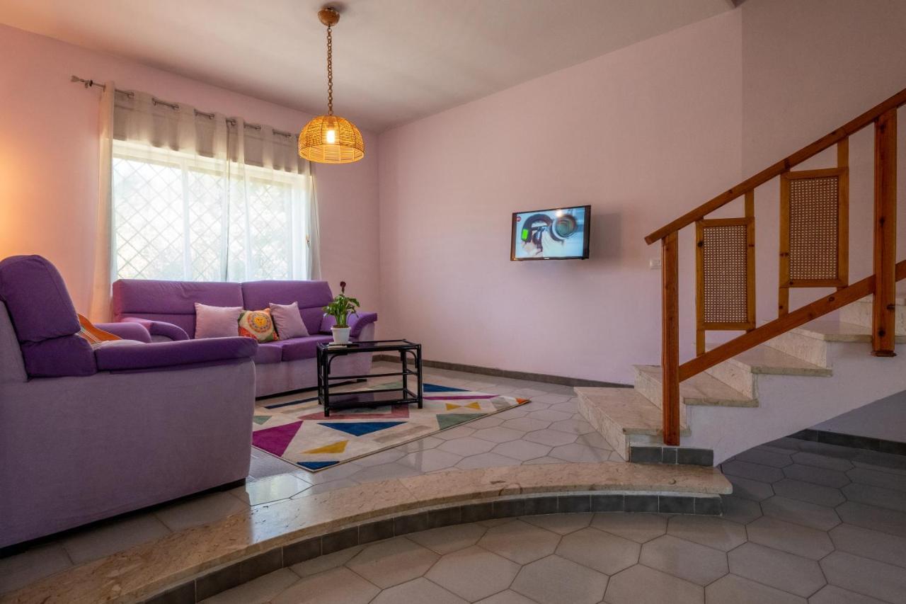 Butterfly House Vila Trappeto  Exterior foto