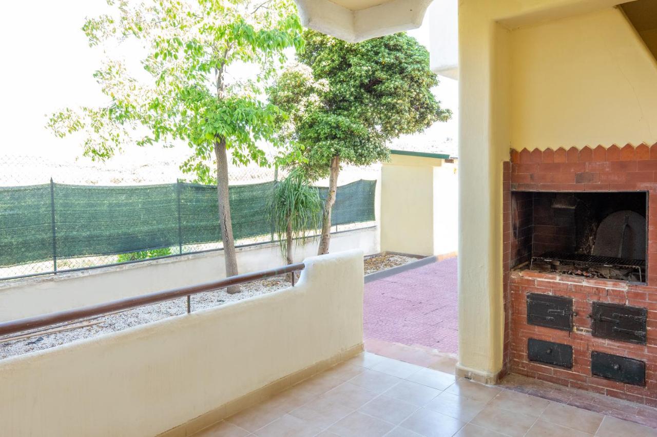 Butterfly House Vila Trappeto  Exterior foto